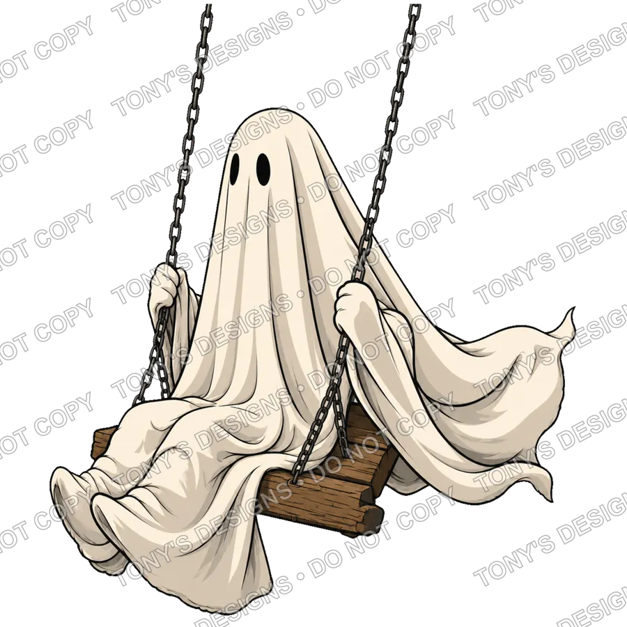GHOST SWING watermarked preview