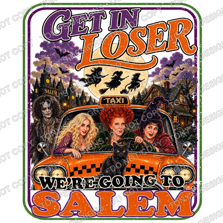 Loser Salem Hocis Pocus watermarked preview