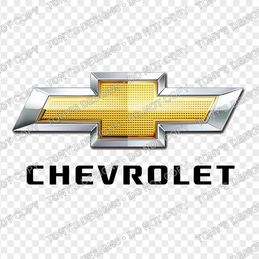Chevy Logo watermarked preview