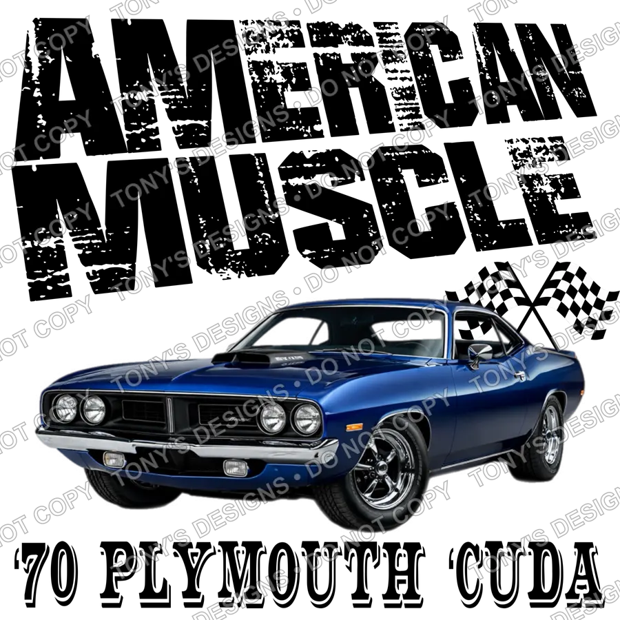Cuda watermarked preview