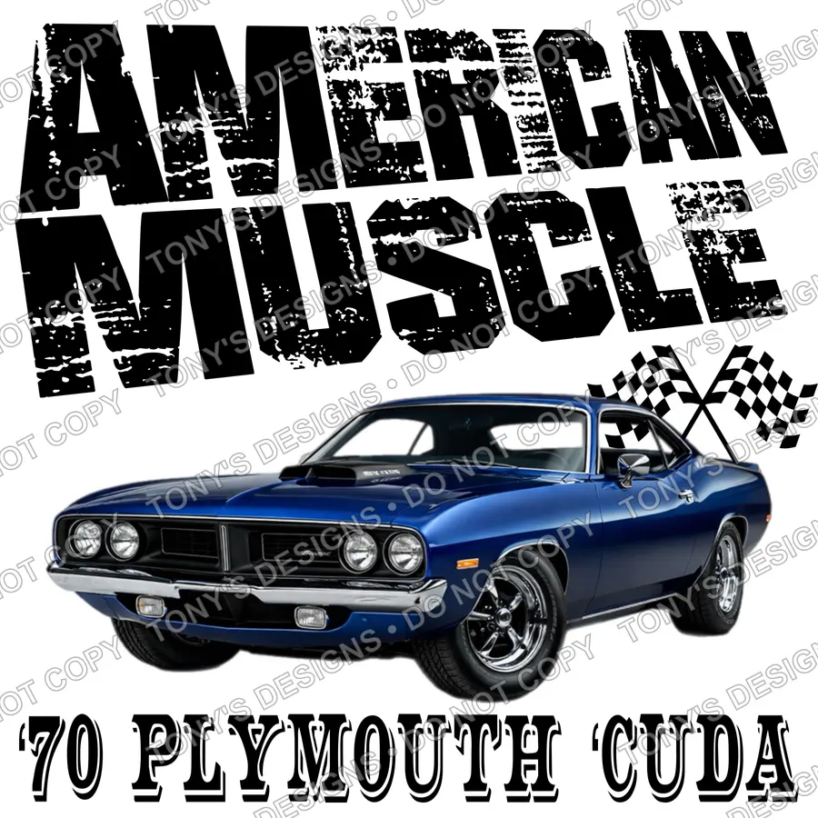 Cuda watermarked preview