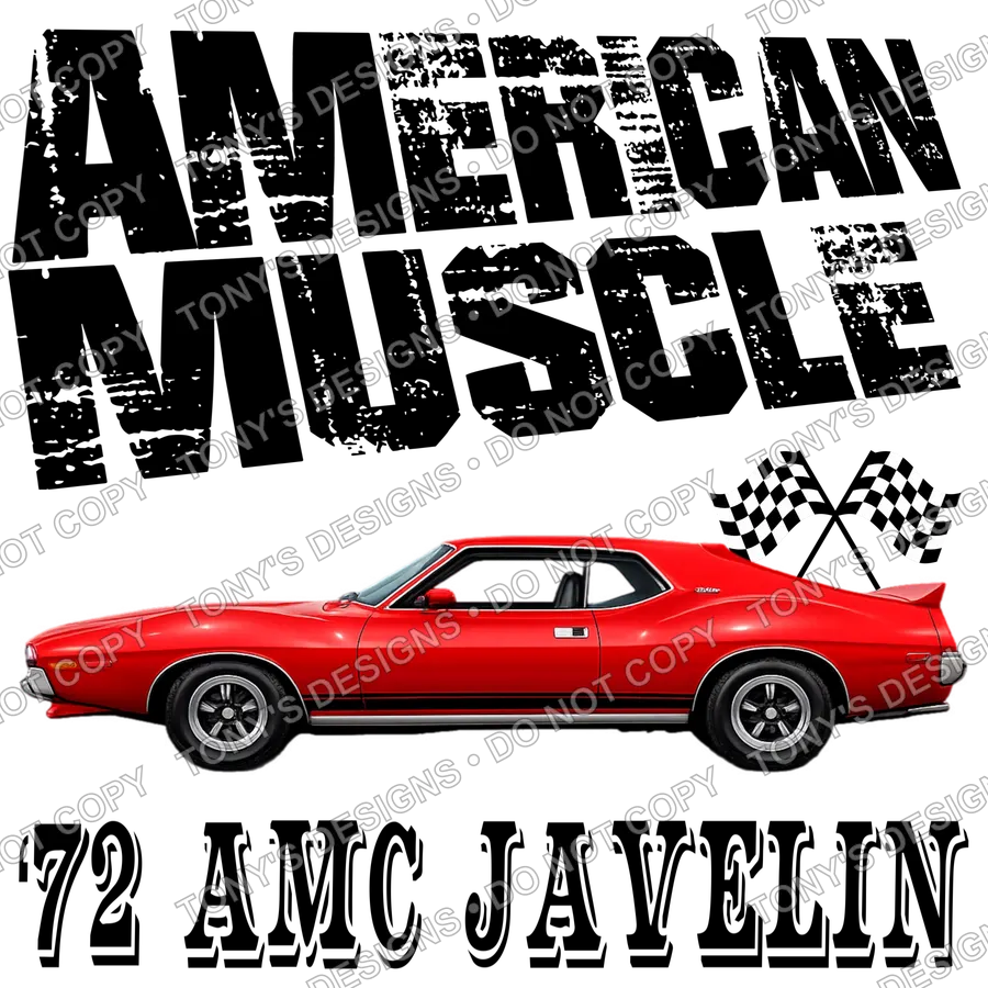 72 Javeline watermarked preview