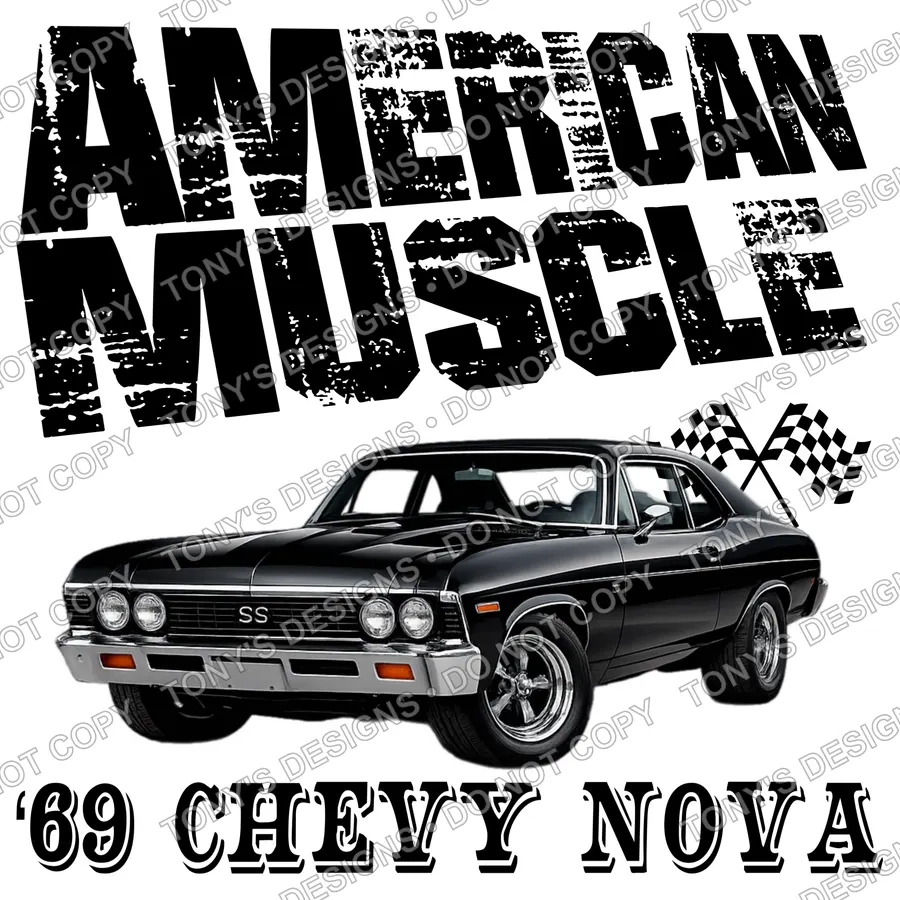 69 Nova watermarked preview