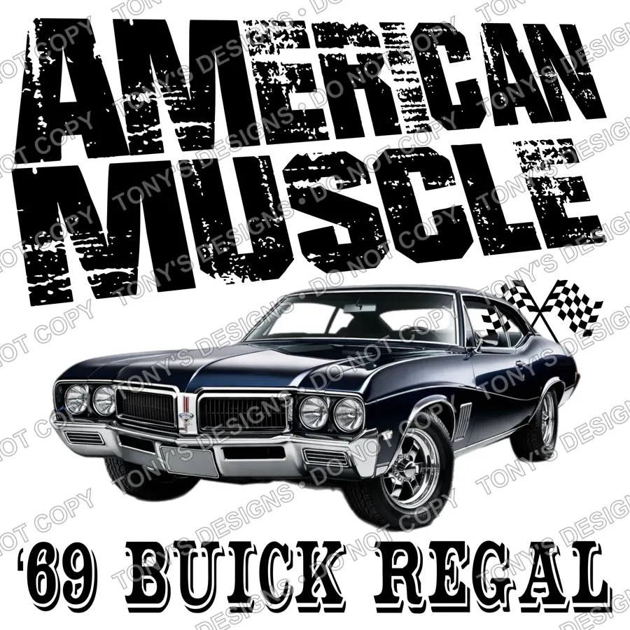 69 Regal watermarked preview