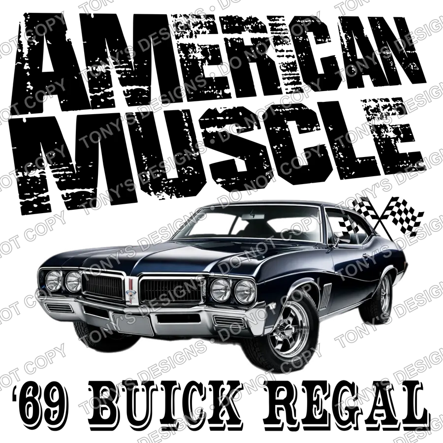 69 Regal watermarked preview