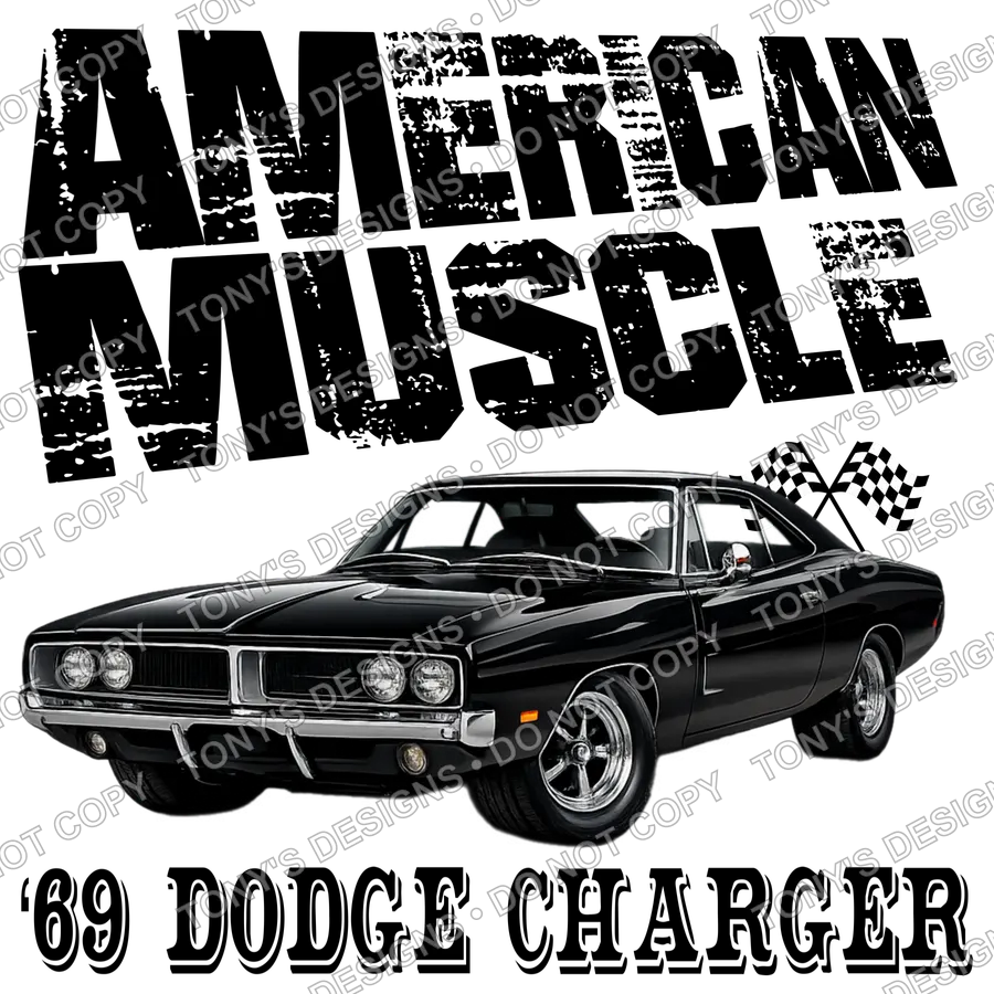 69 Charger watermarked preview