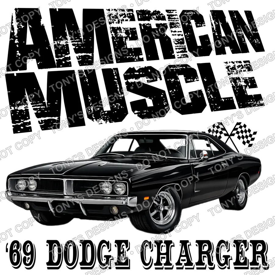69 Charger watermarked preview
