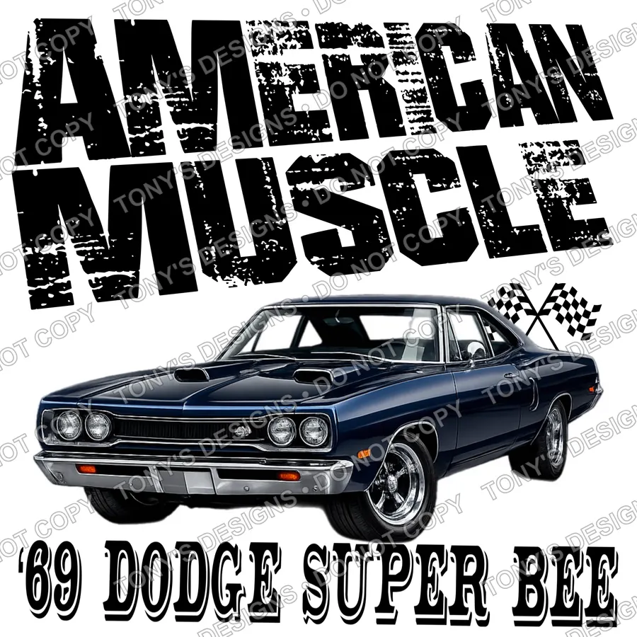 69 Super Bee watermarked preview