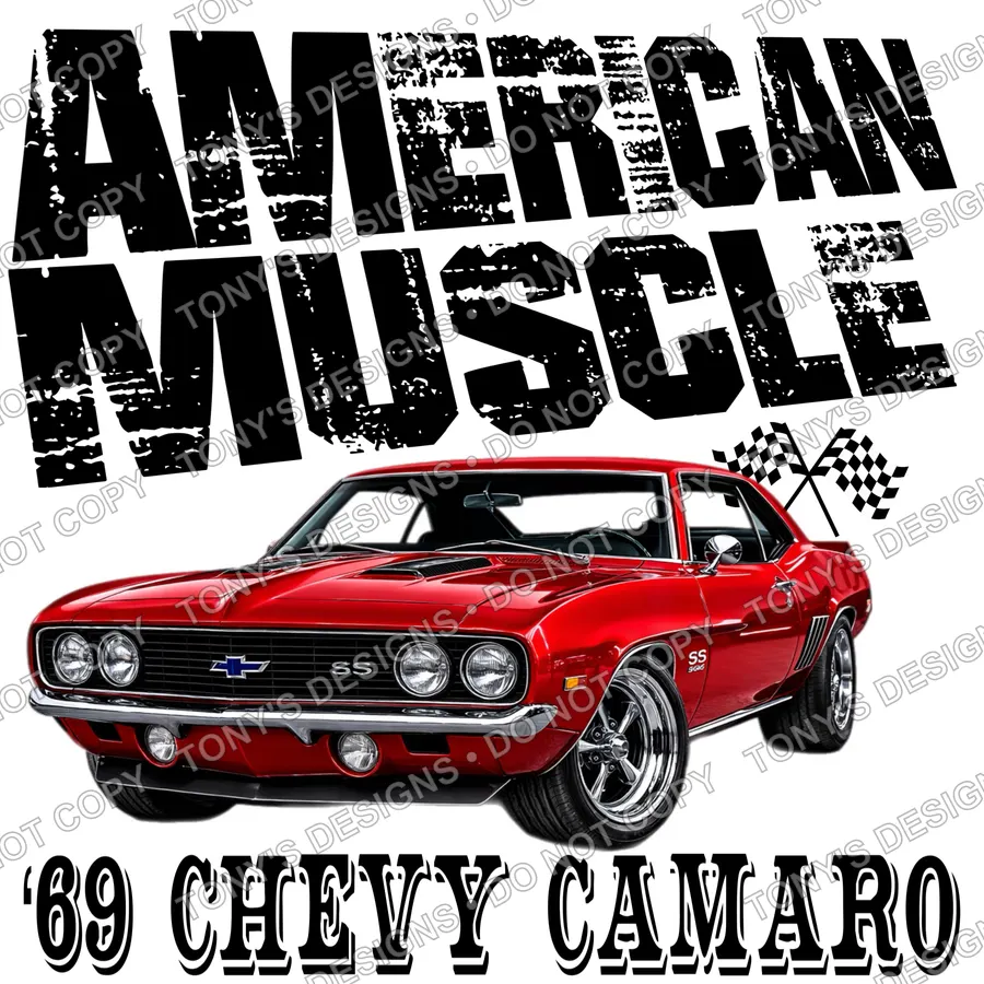 69 Camaro watermarked preview