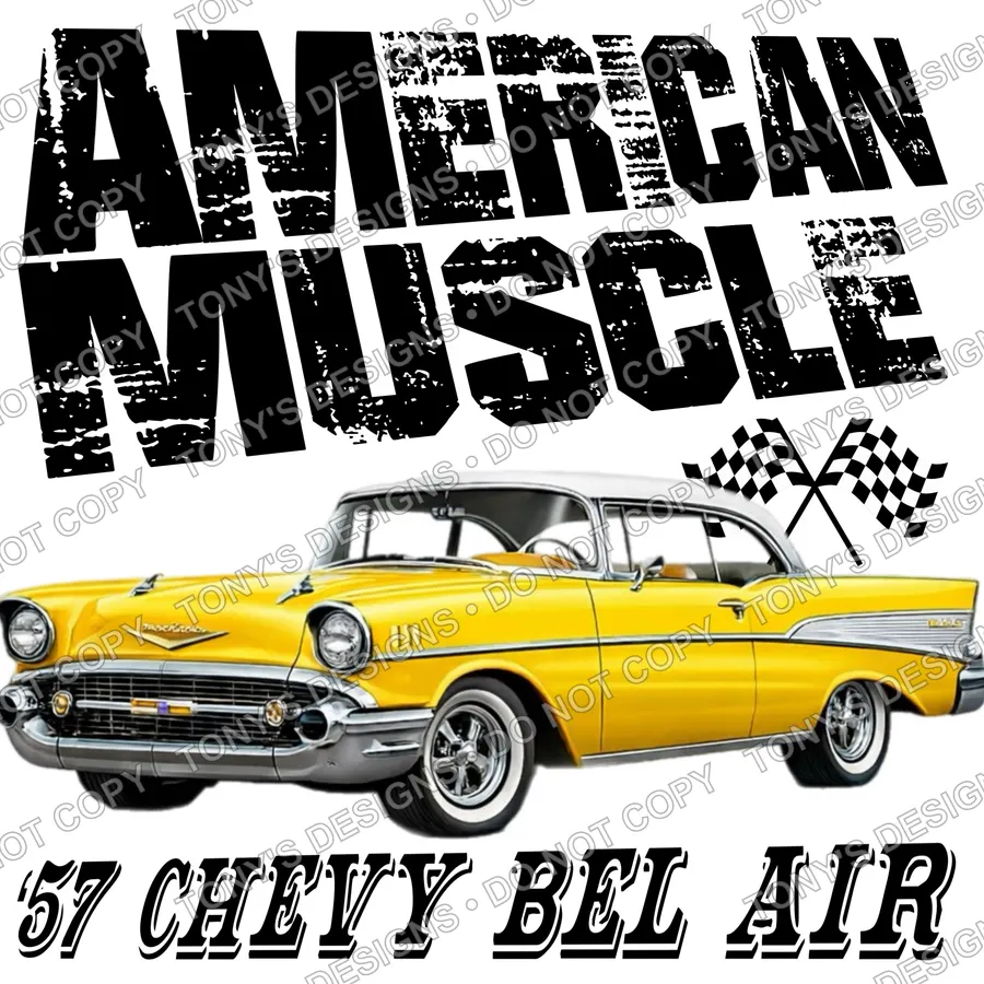 57 Bel Air watermarked preview