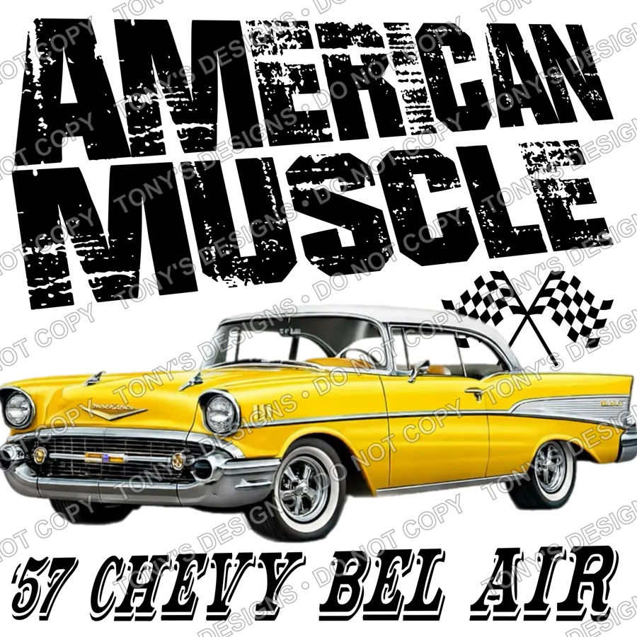57 Bel Air watermarked preview