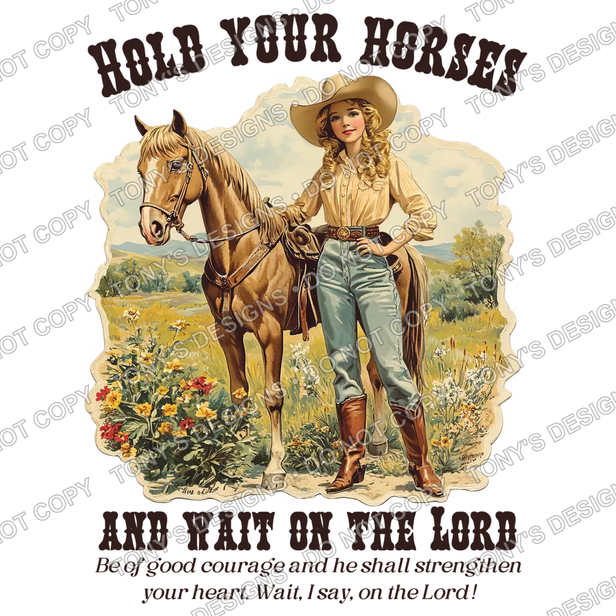 Horses Lord watermarked preview