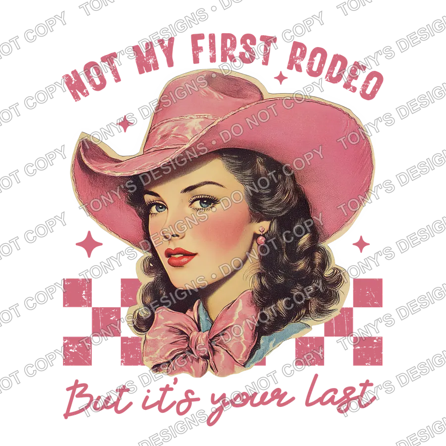 Last Rodeo watermarked preview