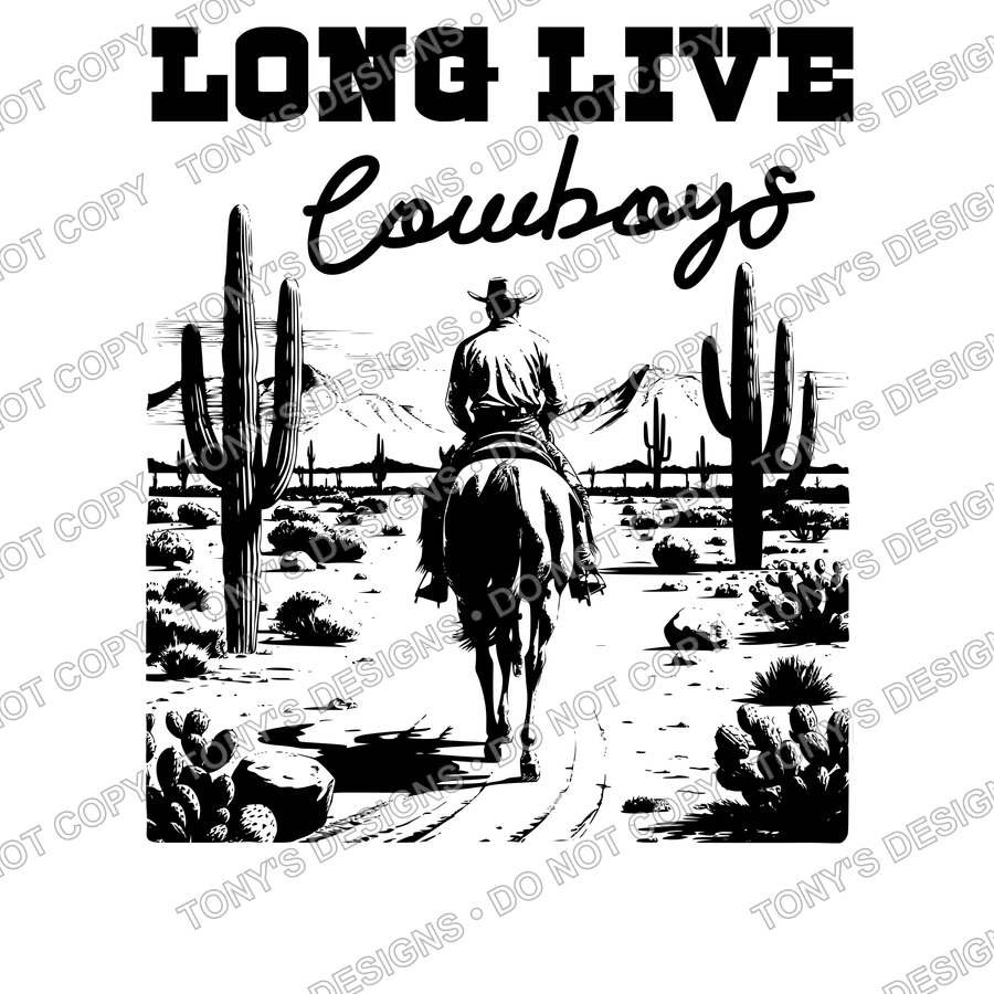 Long Live Cowboys watermarked preview
