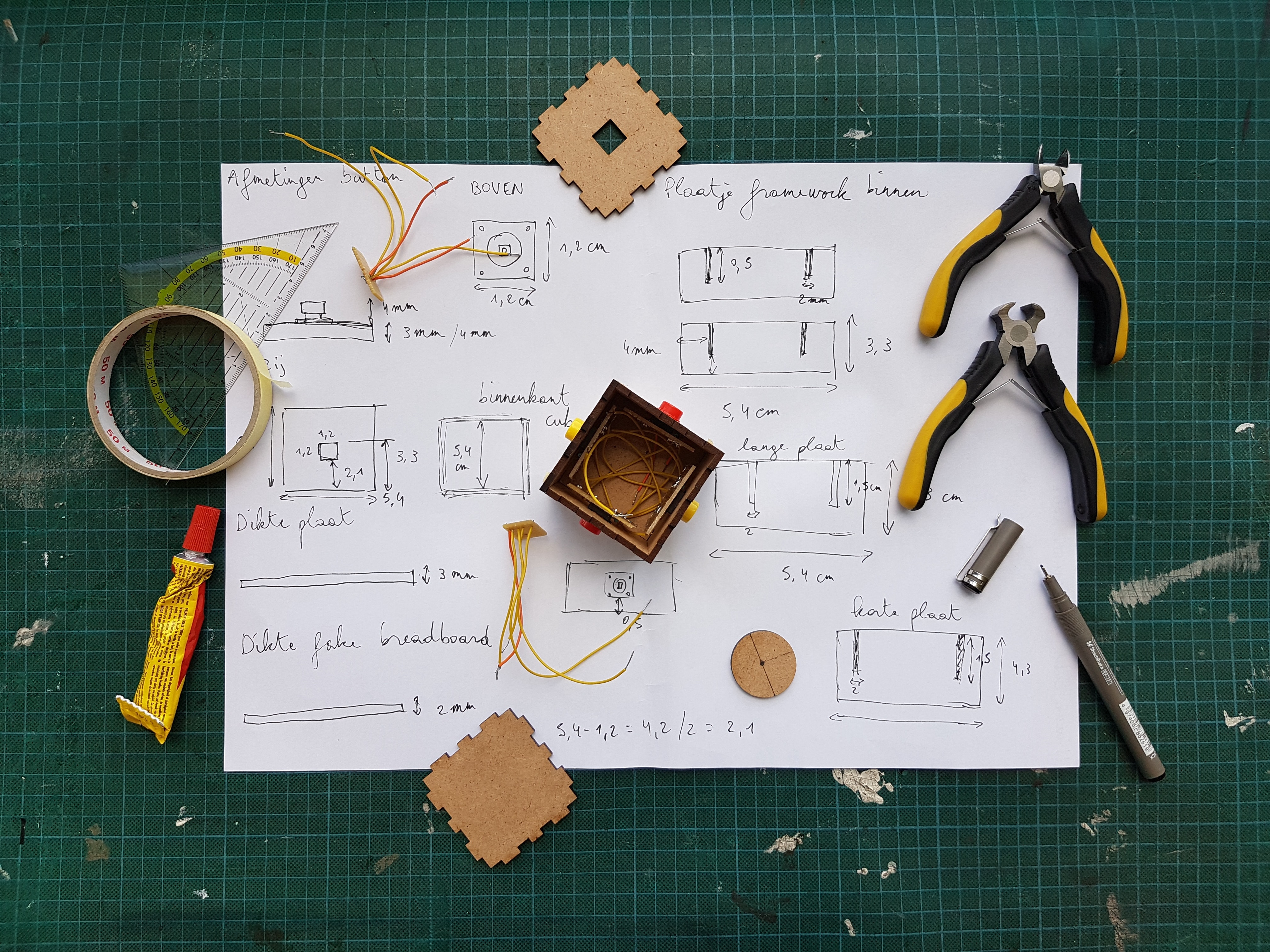 photo mise en avant de Guide du débutant pour réussir en DIY: astuces et conseils incontournables