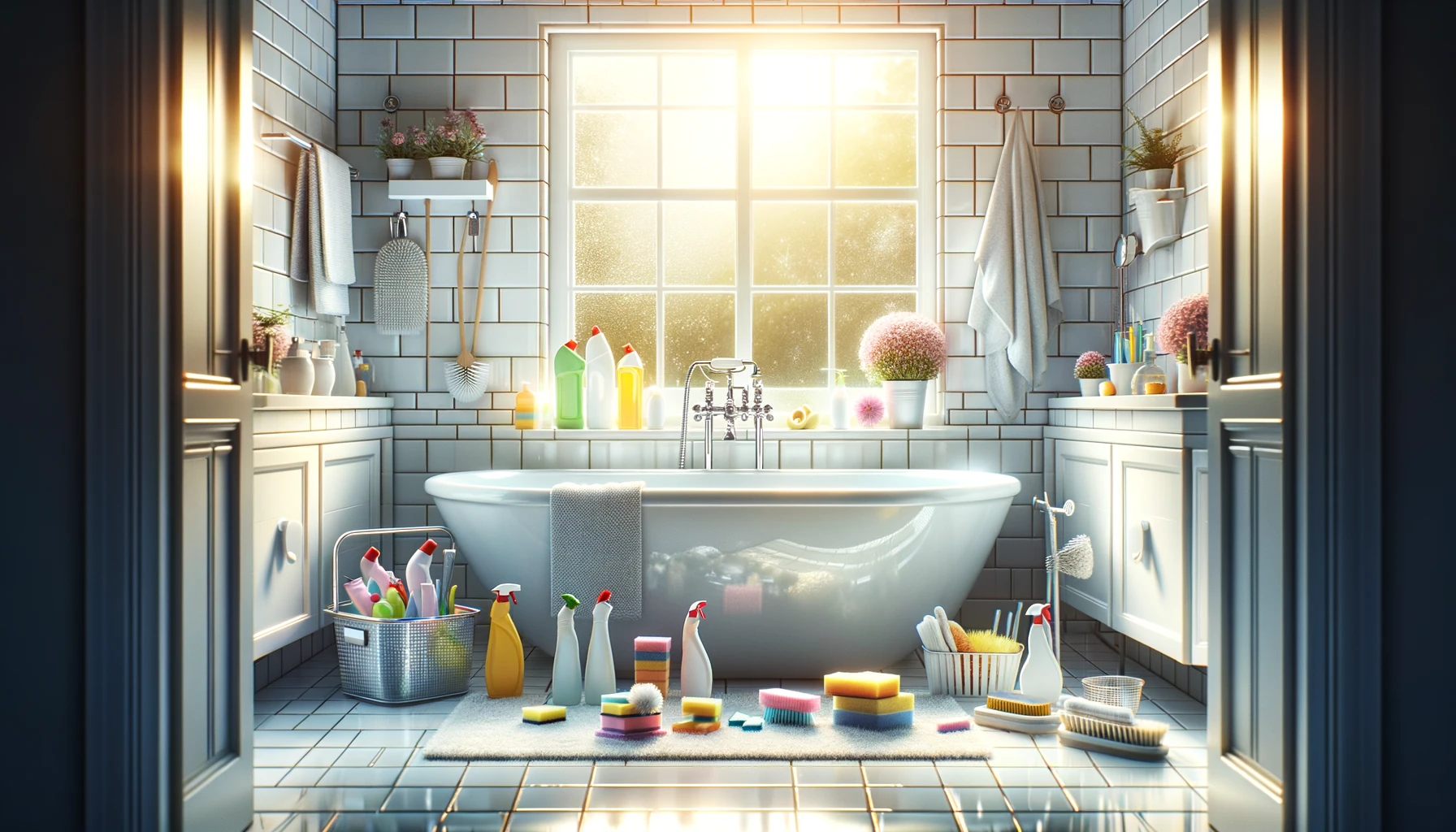 guide-ultime-pour-une-salle-de-bain-eclatante-astuces-et-techniques-de-nettoyage-efficace