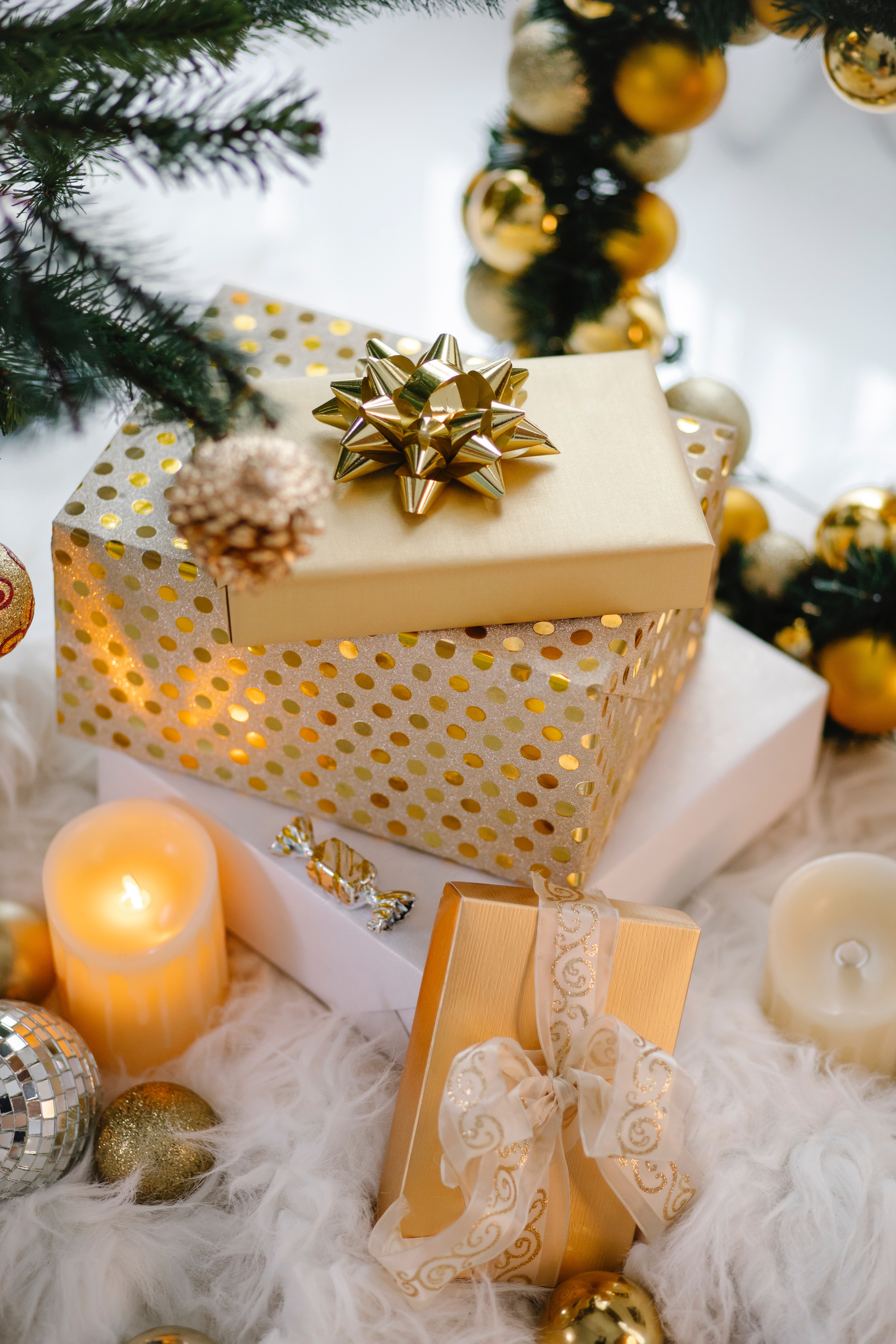 photo mise en avant de Top 5 idées cadeaux de Noël de produit d'entretien