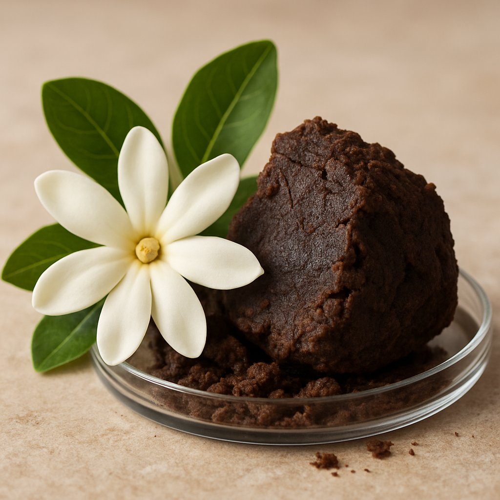 Image de l'ingrédient Absolue de fleur de Tiaré