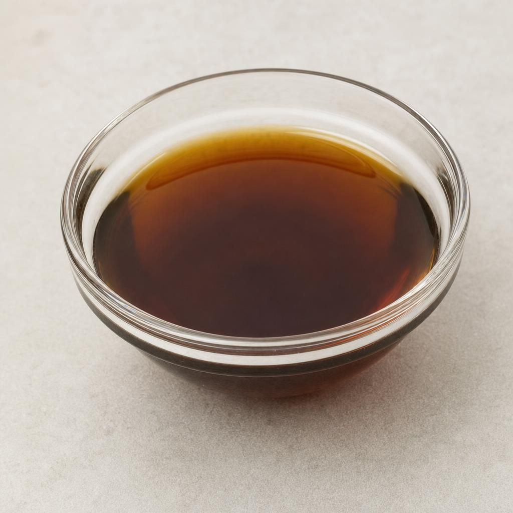 Image de l'ingrédient Absolue de feuilles de violette (Viola odorata)