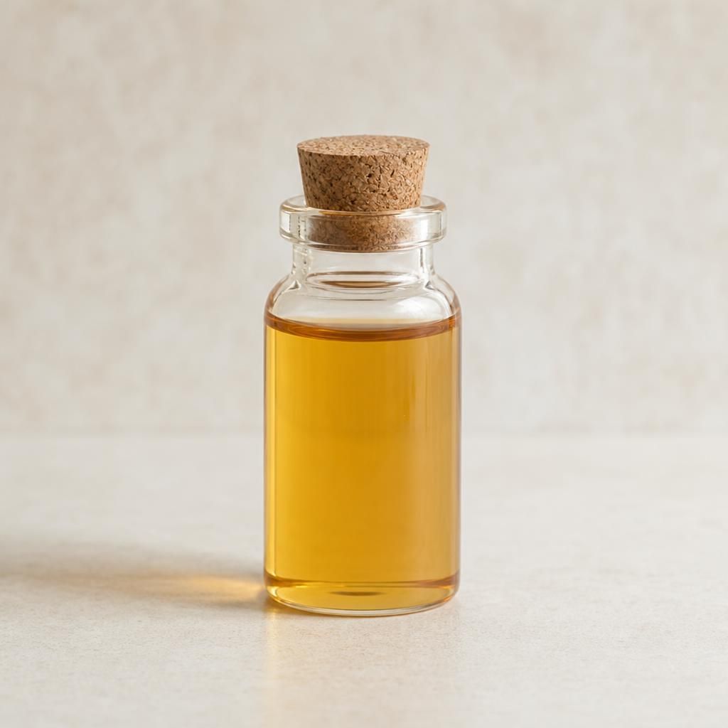 Image de l'ingrédient Absolue de thé blanc (Camellia sinensis)