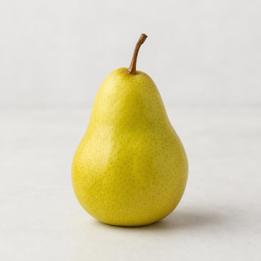 Photo de l'ingredient Accord poire cosmétique