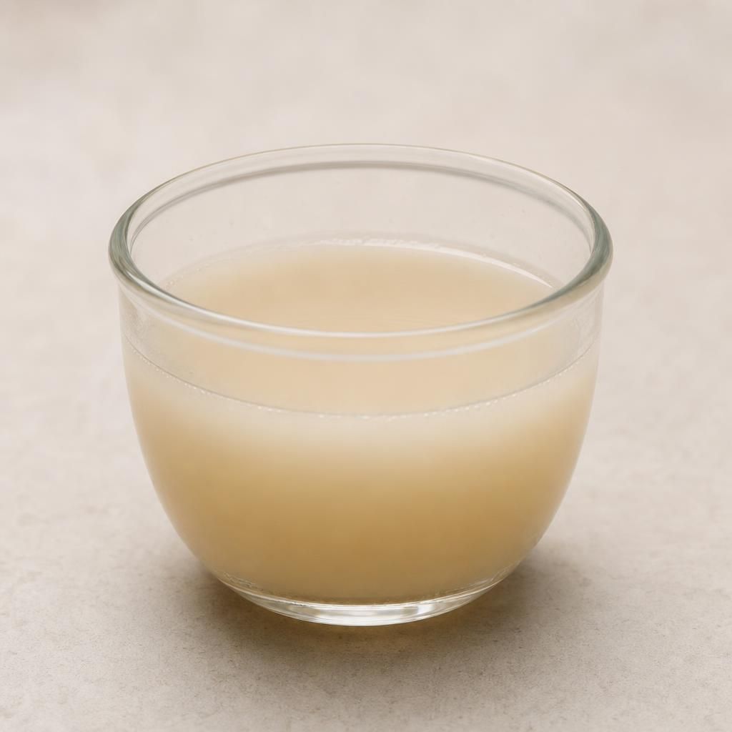 Photo de l'ingredient Actif de riz fermenté (extrait fermenté de riz)