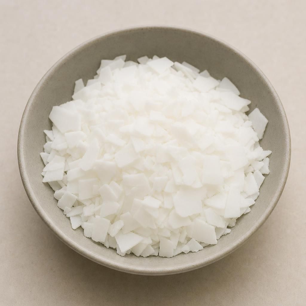 Photo de l'ingredient Alcool cétéarylique