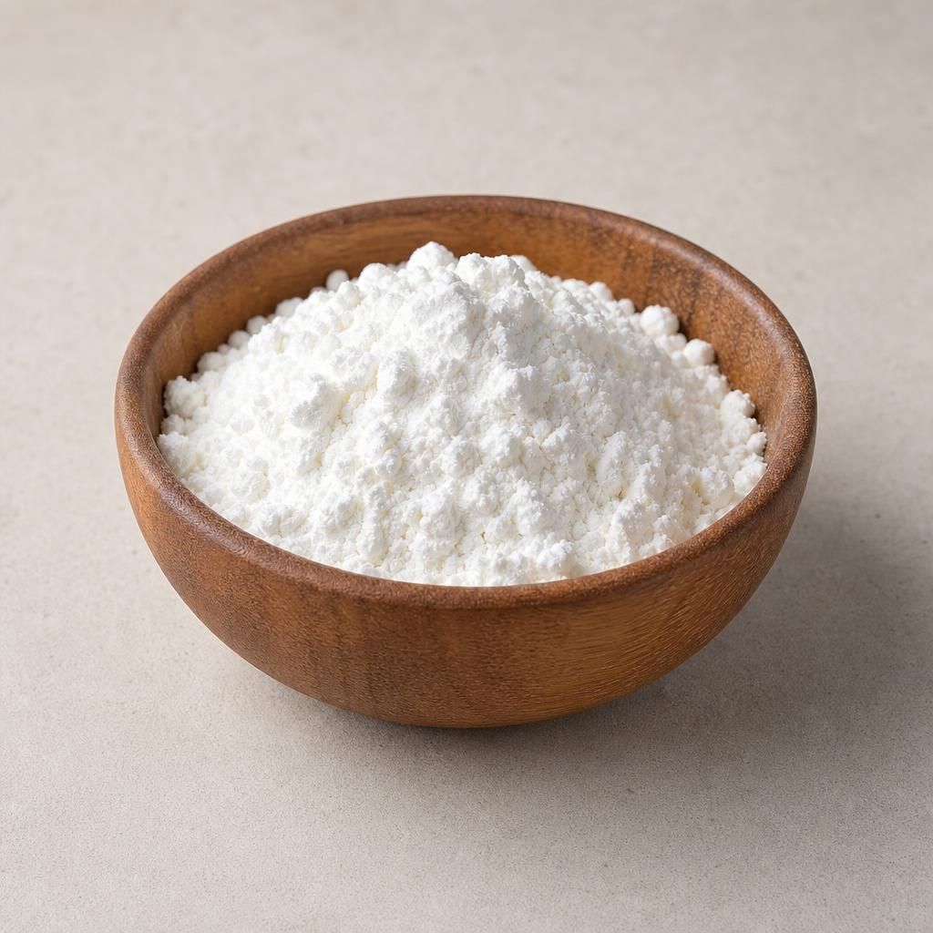 Photo de l'ingredient Amidon de maïs en poudre