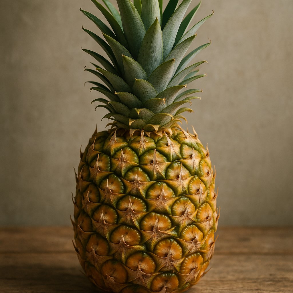 Photo de l'ingredient Ananas