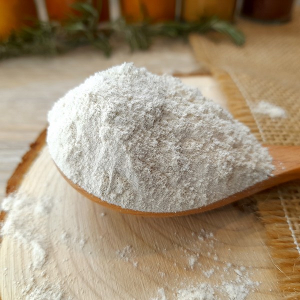 Photo de l'ingredient Argile blanche