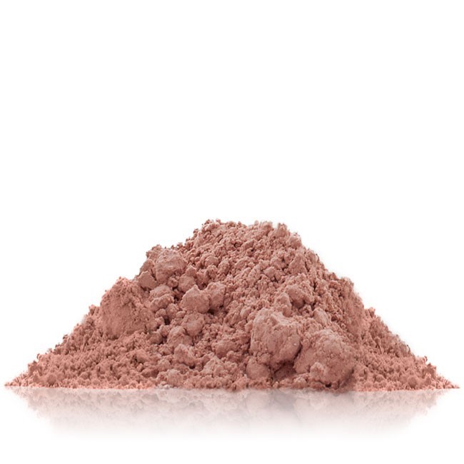 Photo de l'ingredient Argile Rose