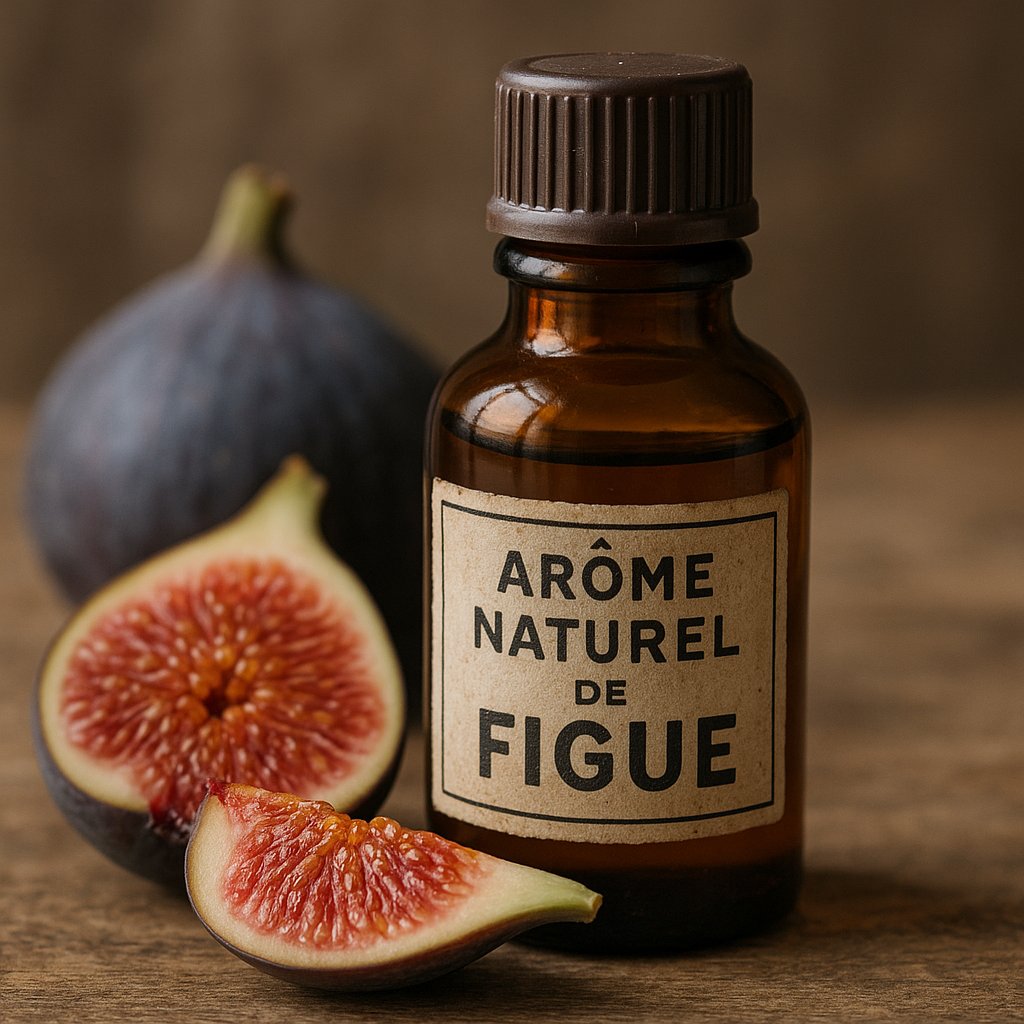 Photo de l'ingredient Arôme naturel de figue
