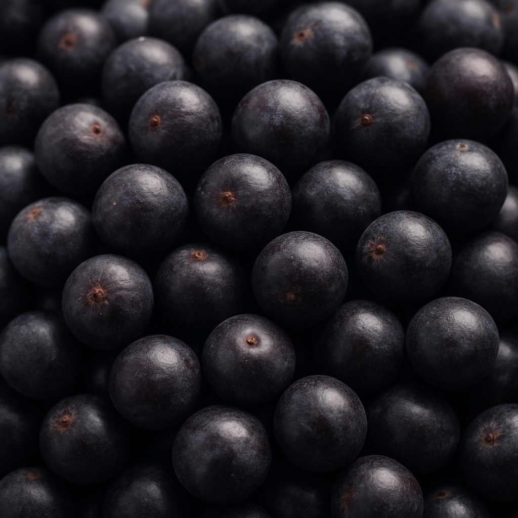 Photo de l'ingredient Baies d'açaï