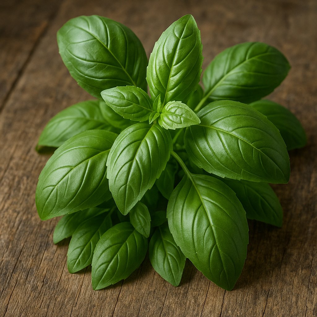 Photo de l'ingredient Basilic