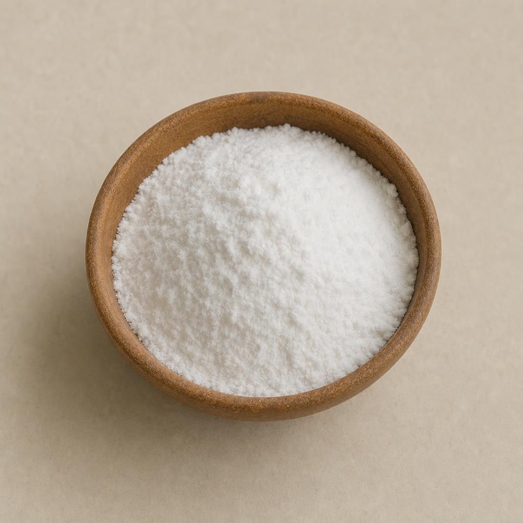 Photo de l'ingredient Bétaïne naturelle (triméthylglycine)