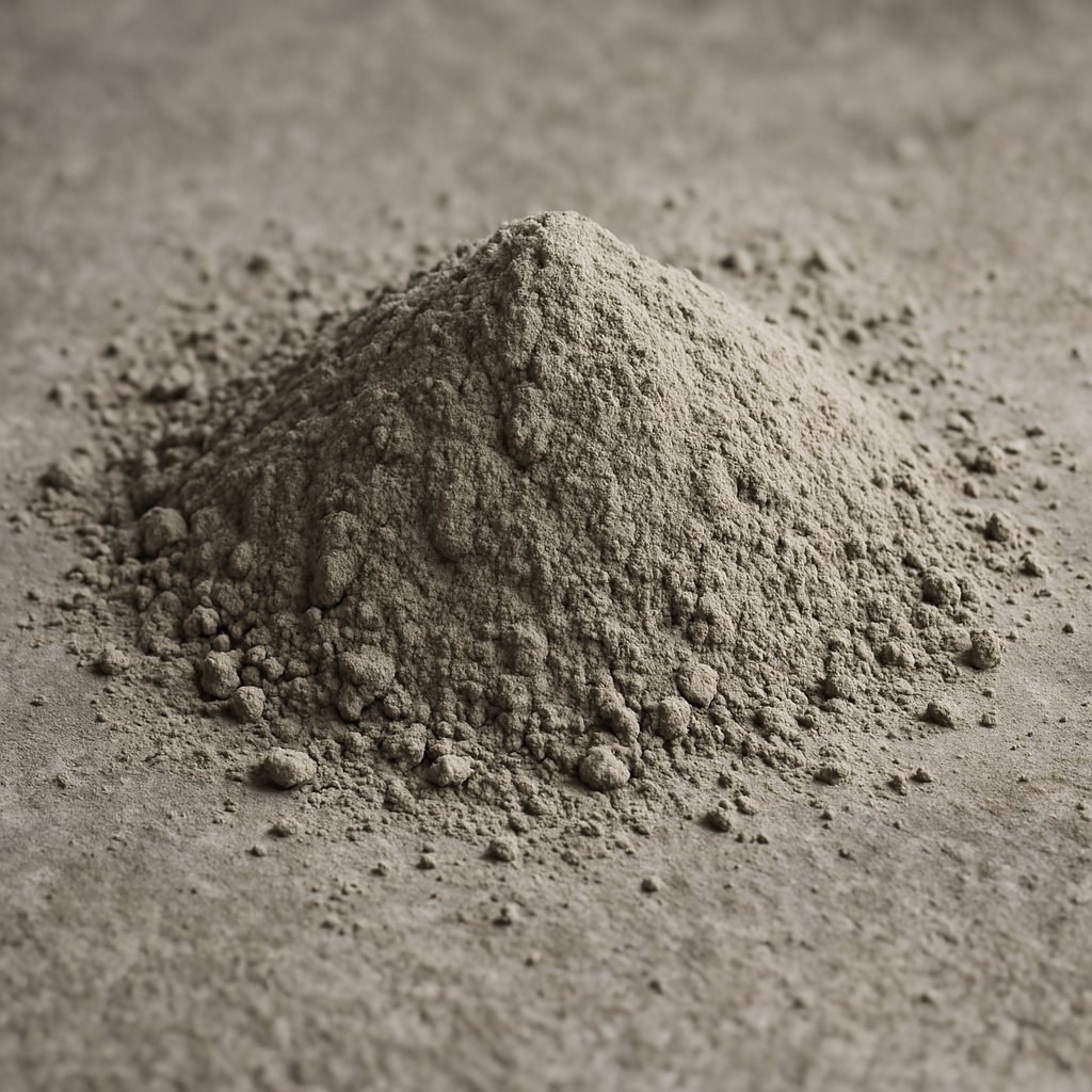 Photo de l'ingredient Béton en poudre