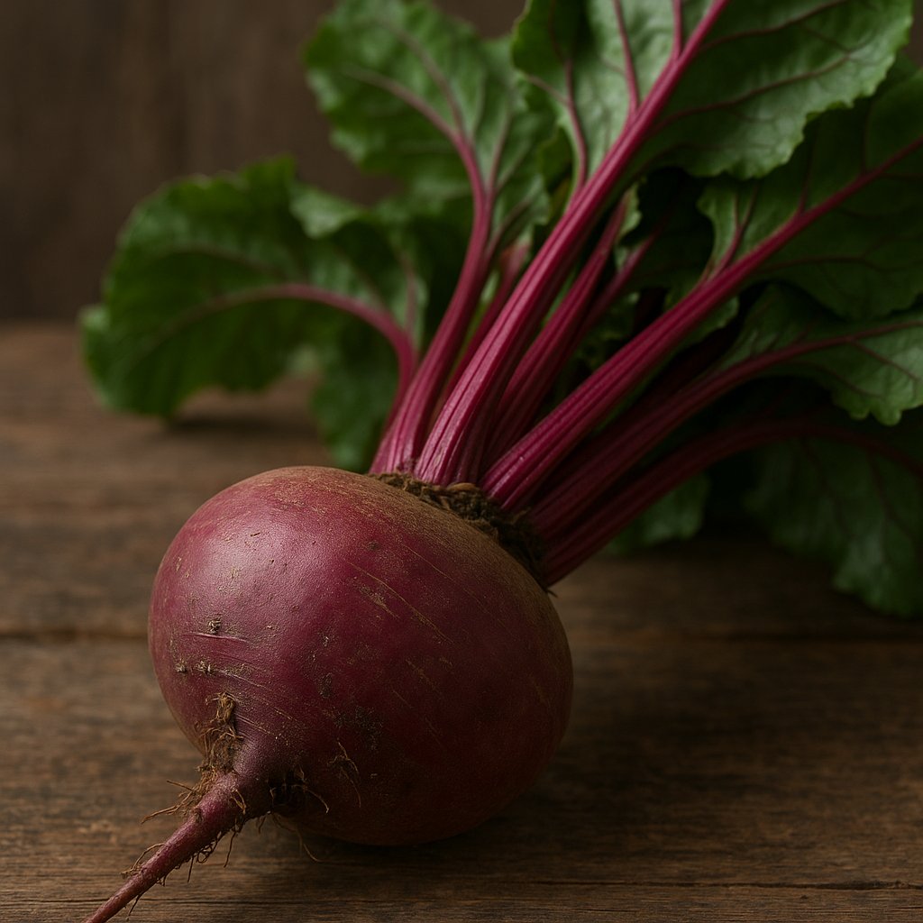 Photo de l'ingredient Betterave