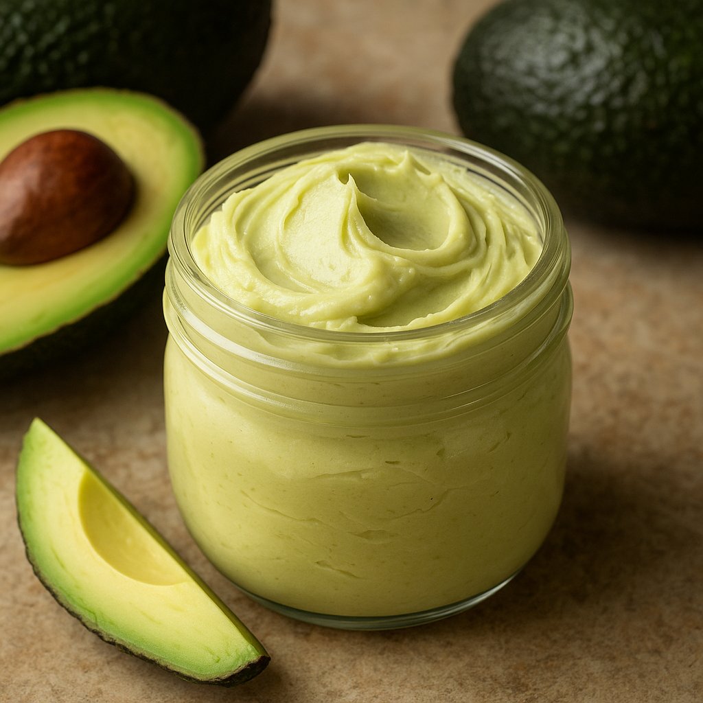 Photo de l'ingredient Beurre d’avocat