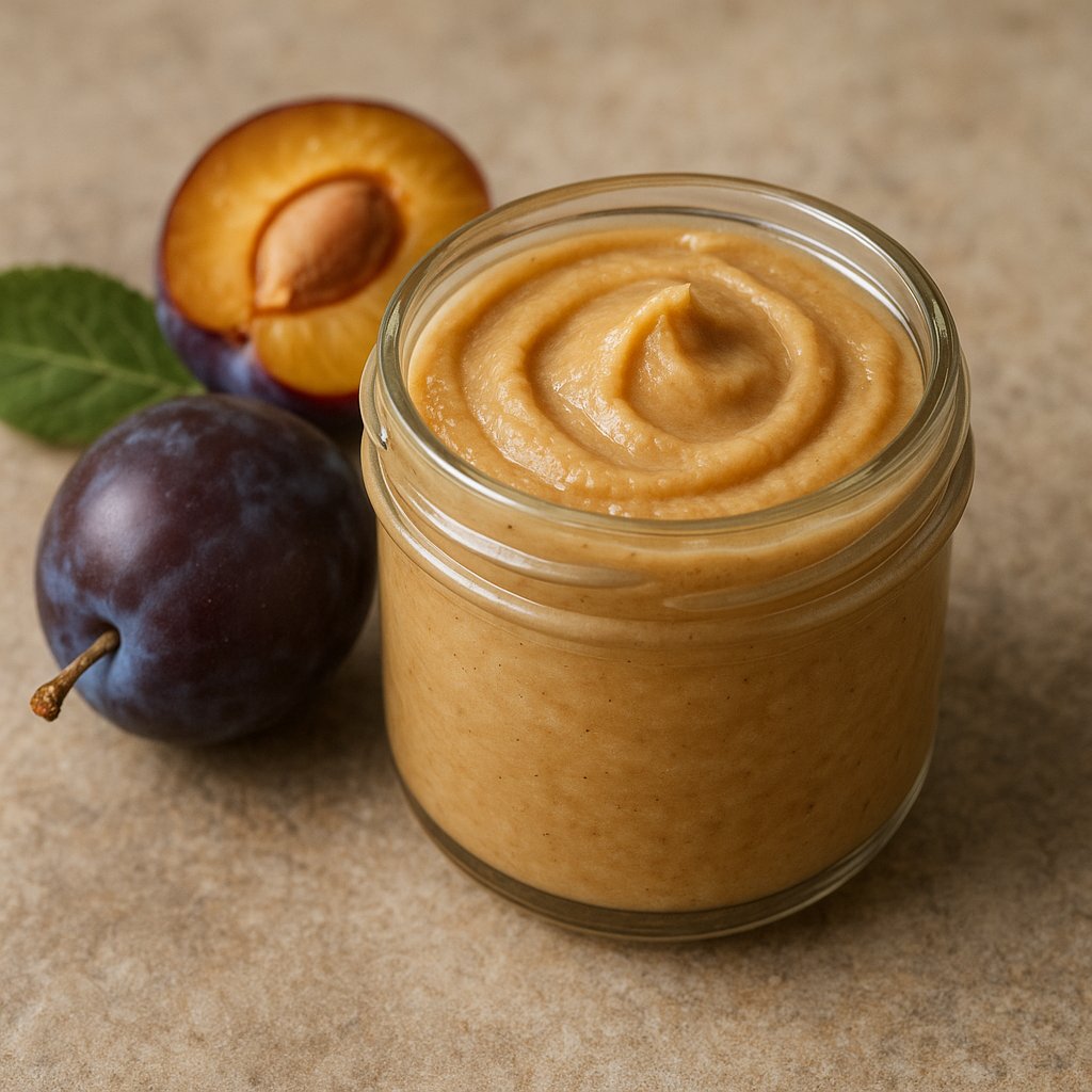 Photo de l'ingredient Beurre de prune
