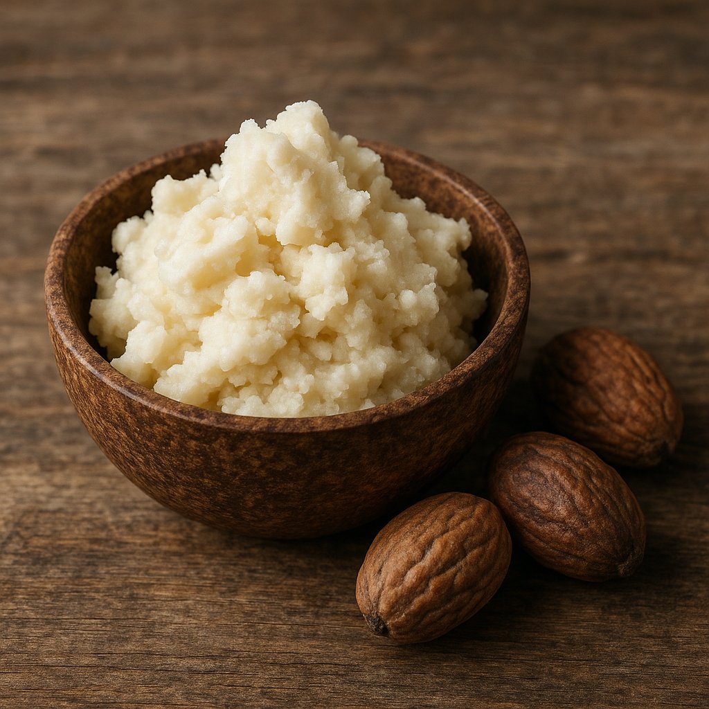 Photo de l'ingredient Beurre de sal