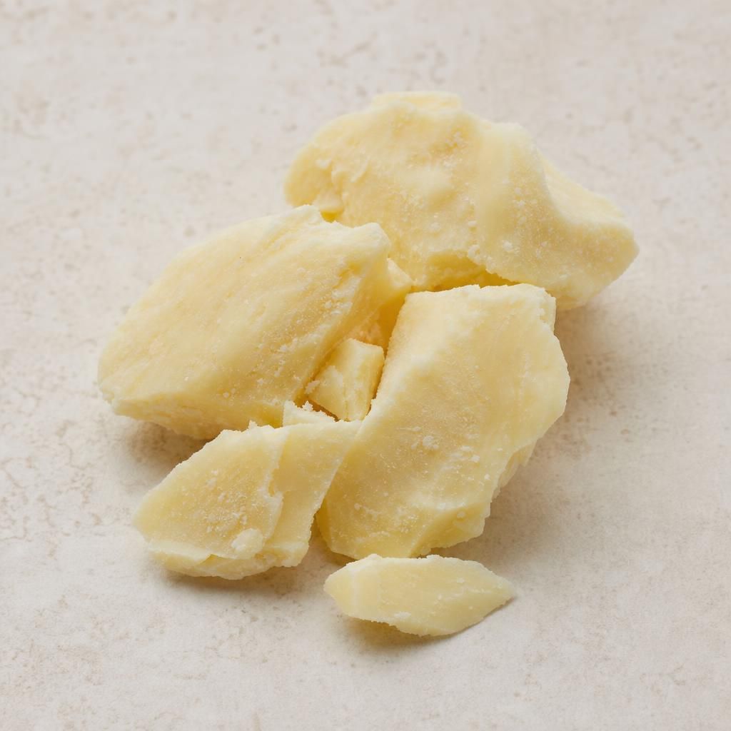 Photo de l'ingredient Beurre de tucuma
