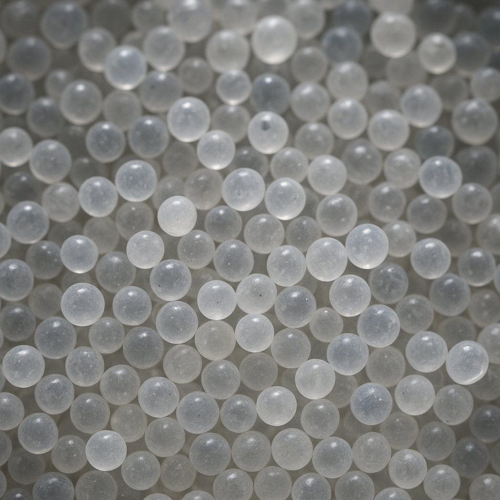 Photo de l'ingredient Billes de silice