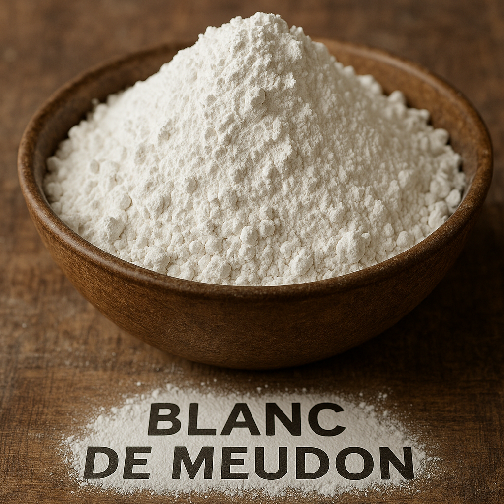 Photo de l'ingredient Blanc de Meudon