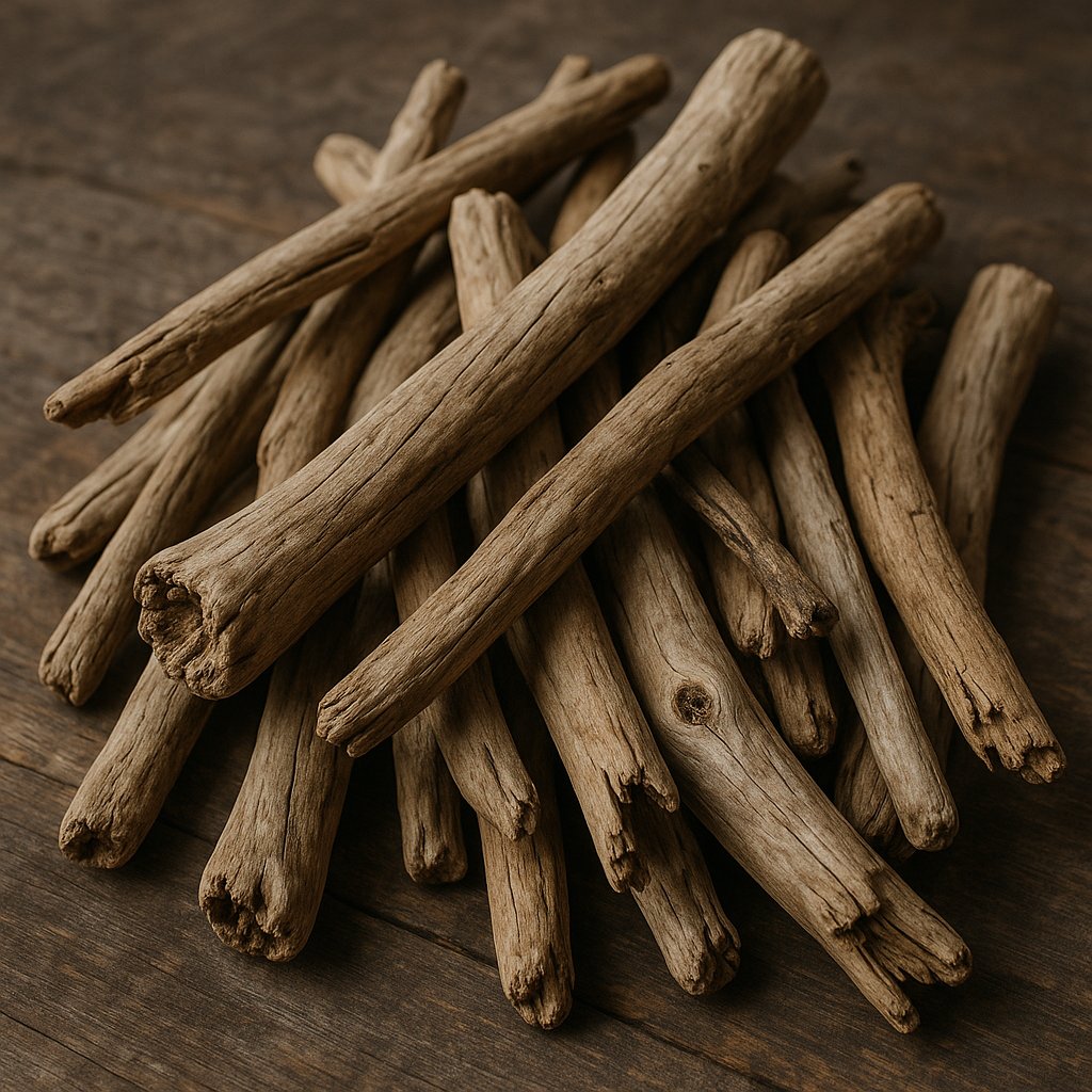 Photo de l'ingredient Bois flotté sec