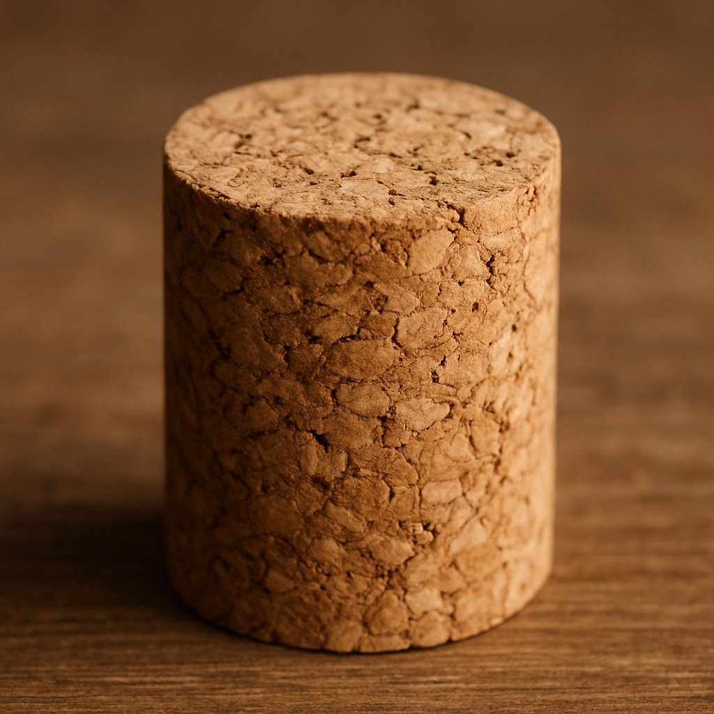Photo de l'ingredient Bouchon en liège