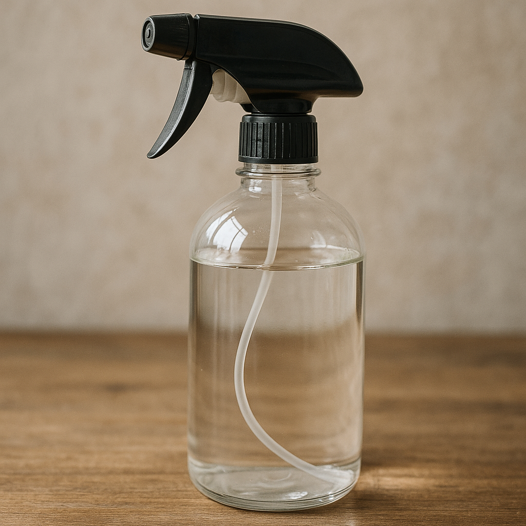Photo de l'ingredient Bouteille spray