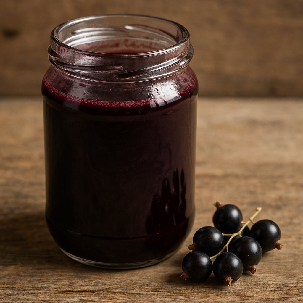 Photo de l'ingredient Brou de cassis