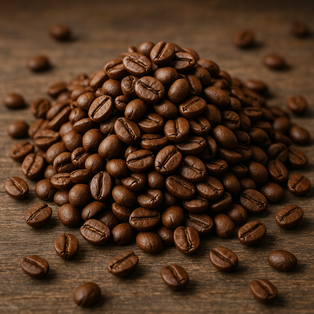 Photo de l'ingredient Café