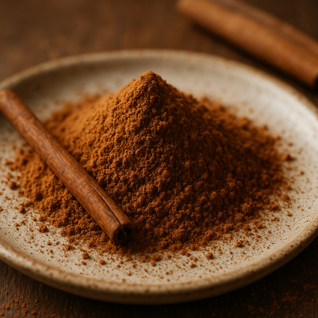 Photo de l'ingredient Cannelle en poudre
