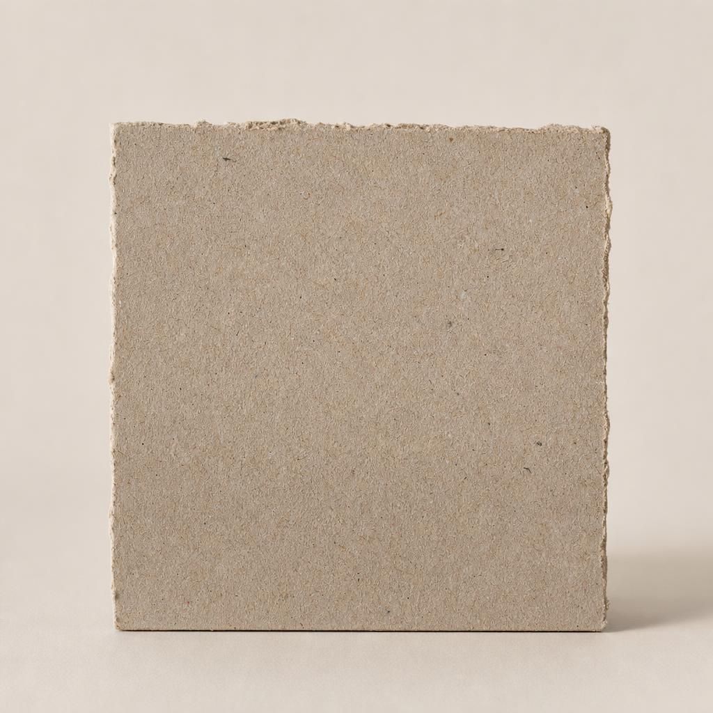 Photo de l'ingredient Carton rigide recyclé